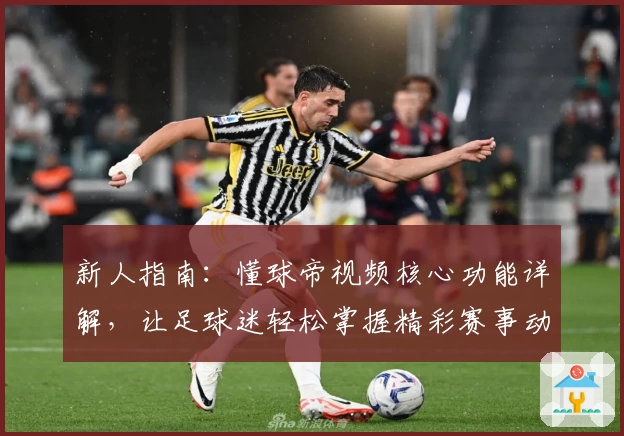 新人指南：懂球帝视频核心功能详解，让足球迷轻松掌握精彩赛事动态