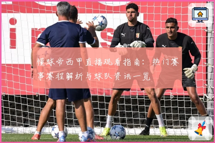 懂球帝西甲直播观看指南：热门赛事赛程解析与球队资讯一览
