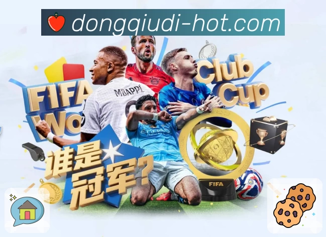 懂球帝 App 实景图